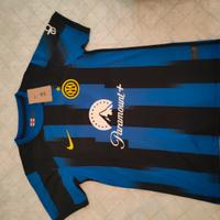 maglia Inter thuram 