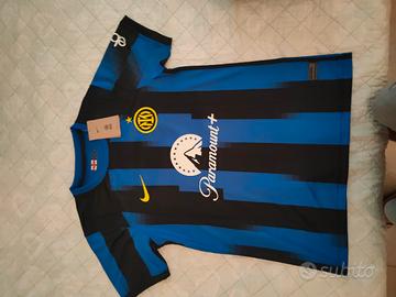 maglia Inter thuram 