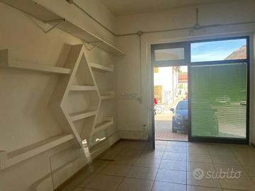 Immobile di 48 m² con 3 locali a Citerna