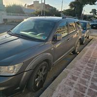 fiat freemont 2.0 170 cv diesel