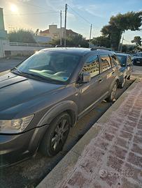fiat freemont 2.0 170 cv diesel