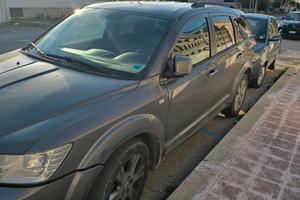 fiat freemont 2.0 170 cv diesel