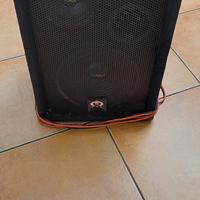 casse audio dibeise
