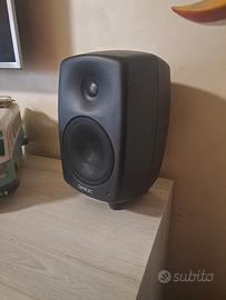 genelec 
