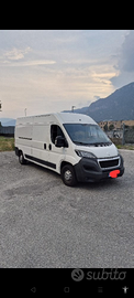 Peugeot boxer l3h2