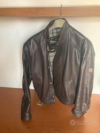 Belstaff moto