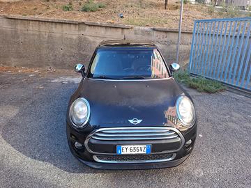 Mini One BMW