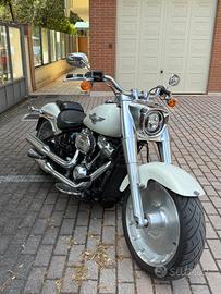 Harley-davidson 1340 Fat Boy