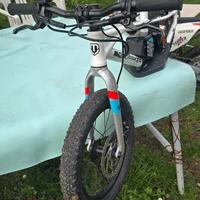 Mondraker grommy 16"