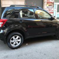 Terios 2* serie 4x4 come nuova