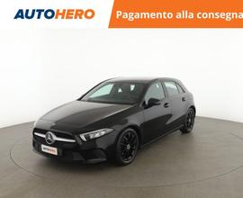MERCEDES-BENZ A 180 NW06351