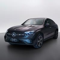 MERCEDES-BENZ GLC Coupe - C254 - GLC Coupe 300 de
