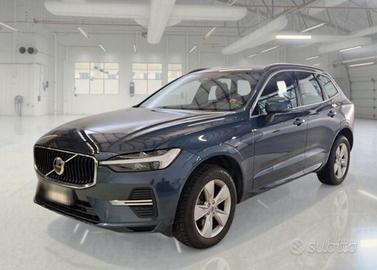Volvo XC 60 B4 (d) AWD automatico Core