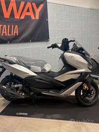 Kl Brera 125
