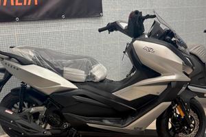 Kl Brera 125
