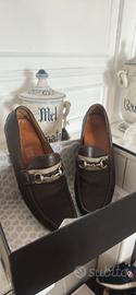 Mocassini  uomo Gucci