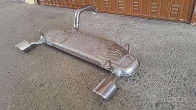 marmita, amortizatori, molle amortizatori fiat 500