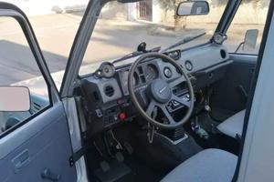 Suzuki Vitara impianto GPL