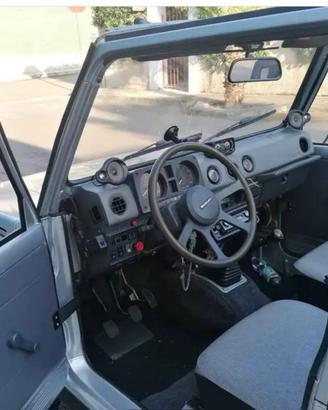 Suzuki Vitara impianto GPL