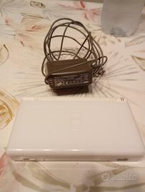 Nintendo ds lite