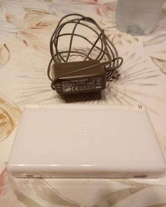Nintendo ds lite