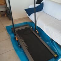 Tapisroulant richiudibile