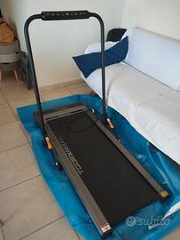 Tapisroulant richiudibile