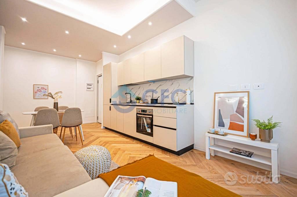 Appartamento – Milano, Nolo, Municipio 2 - Vista 3