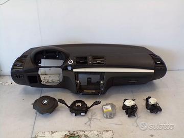 Kit airbag Bmw serie 1 e87 2008