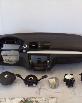 Kit airbag Bmw serie 1 e87 2008