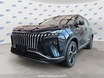 Dongfeng Huge ICE E2 320T