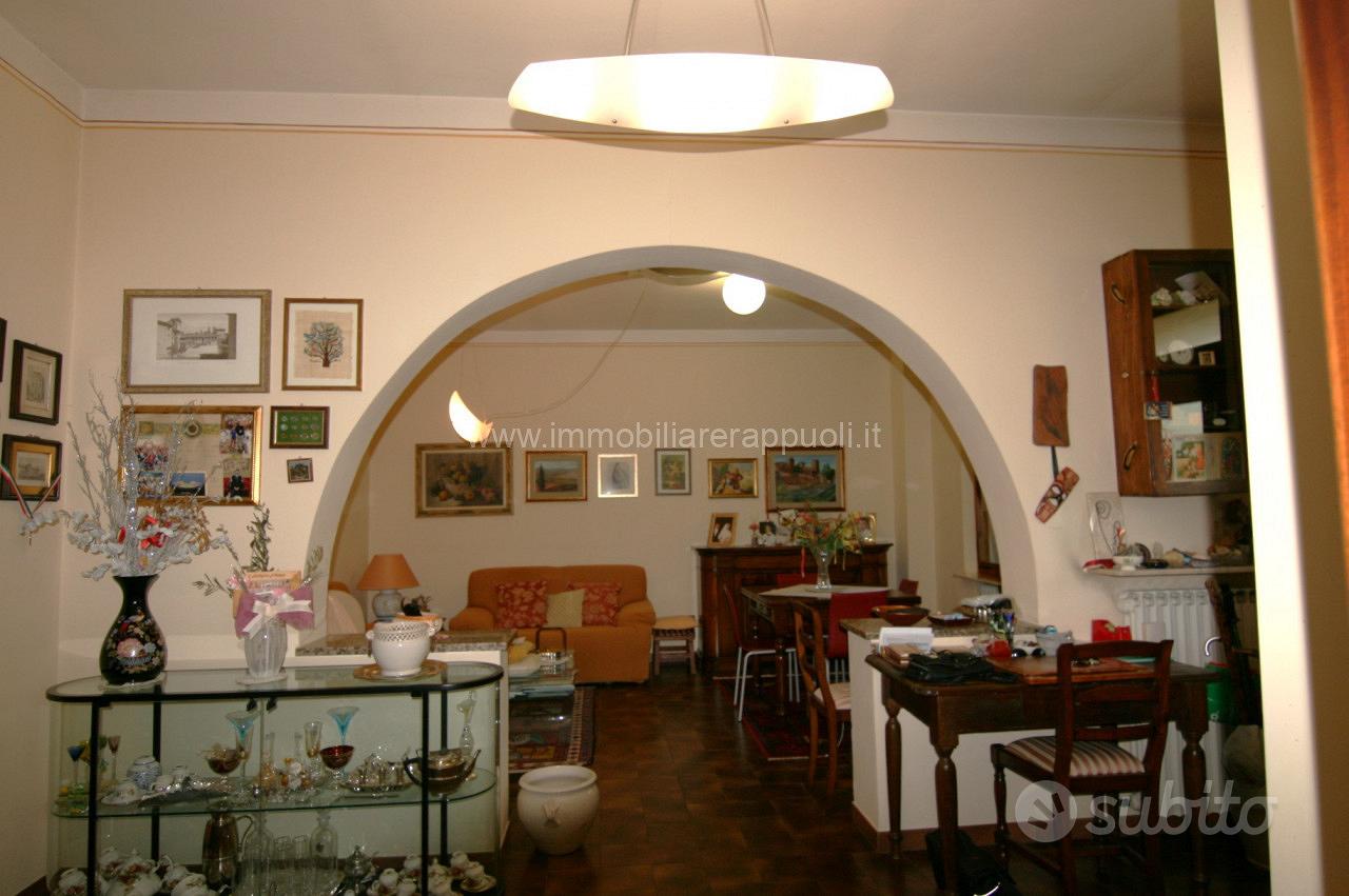 Apartment in Sinalunga, Bettolle - Vista 2