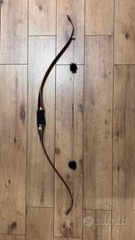 Arco Ricurvo Black Widow PSR V