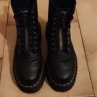 Dottor Martens Sinclar
