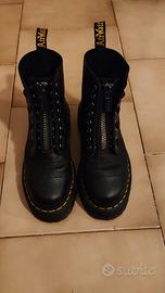 Dottor Martens Sinclar