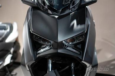 Yamaha X-Max 300 ABS