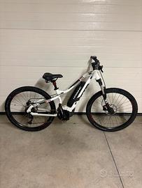 Bicicletta elettrica Haibike SDURO HardSeven