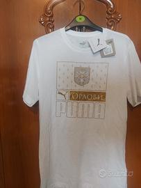 t shirt puma victory