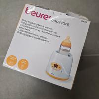 scaldabiberon e scaldapappe