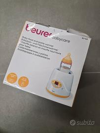 scaldabiberon e scaldapappe