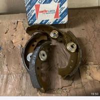 Ganasce 127 Panda Nuova 600 Fiat Uno OriginaleFiat