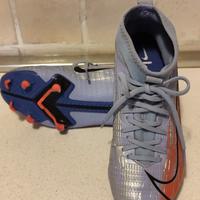 scarpe calcio Bambino Nike 
