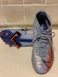 scarpe calcio Bambino Nike 