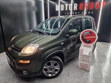Fiat Panda 1.3 MJT S&S 4x4 75cv