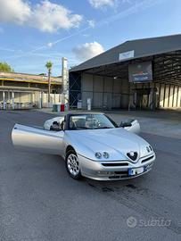 Alfa romeo spider 916 1.8 ts