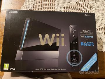 Nintendo Wii