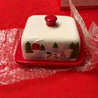 Burriera - contenitore burro