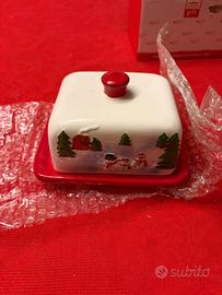 Burriera - contenitore burro