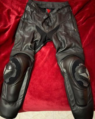 Pantaloni Dainese Delta 50