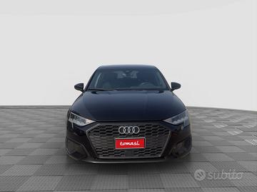 AUDI A3 A3 SPB 30 TDI